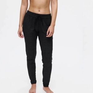 NEW Outdoor Voices CloudKnit Sweatpant | Size XS | Charcoal Gray